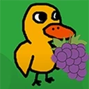 grapes emote