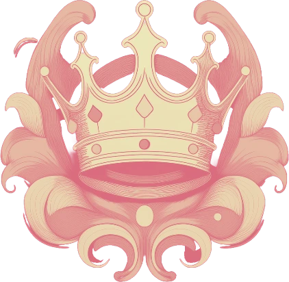 CoralCrown emote