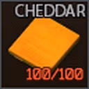 Cheese emoji