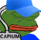 CAPIUM emote