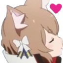 FelixKiss static emote