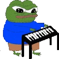 Pepe_Piano emote