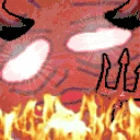 OFHELL emote