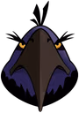 SpaceMightyEagle emote