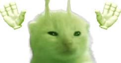 glorpcaught emote
