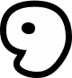 NumberNine emote