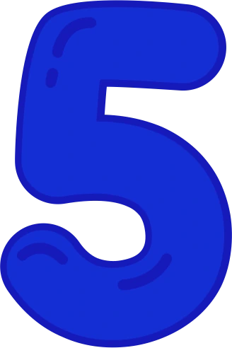 Five emote