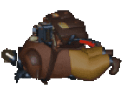 DynamoReadyToGrief animated emote