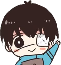 kanekihi emote