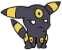 umbreoncute emote