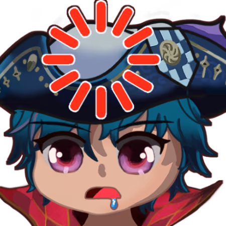 BrantLoading emote