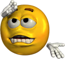 EmotiSeriously emote