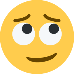 clueless static emote