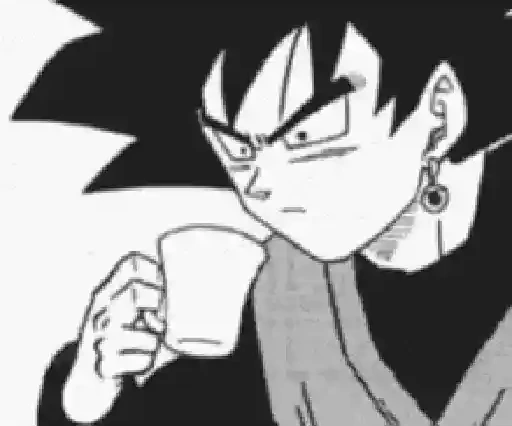 blackCafee emote