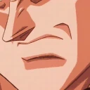 vegetasmile emote