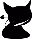 OpheebopRight emote