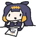 InaDraw emote