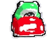 FrogSpeed emote