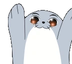 UPPIES emote