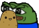 steal animated emote