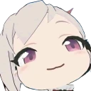 mutsukiSmug emote
