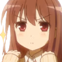 kuro_yes emote