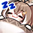 NanashiMumei_Sleep emote