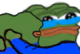 PepeHug emote