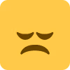 sadsquare emote