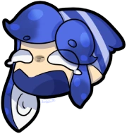 CryingInkling emote