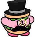 Bourgy emote