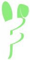 bunnyletter_f emote