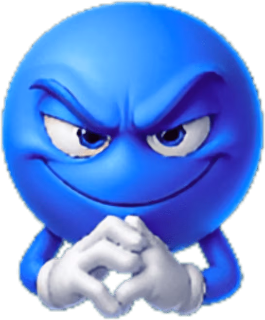 Hexedhorde emote