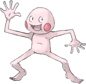 MrMime emote