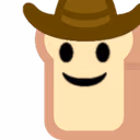 yeehaw_bread emote