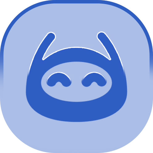 bot_blue_shiny emote