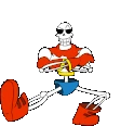 papyrusPls emote