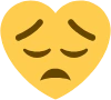 disappointedheart emote