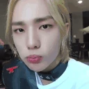 hyunjinMhm emote