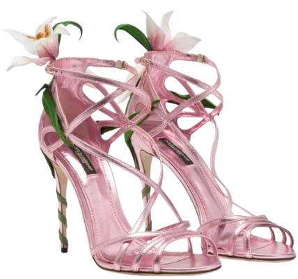 pinklilyheels emote