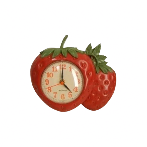 Strawberry_clock emote