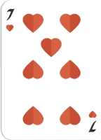 playing_card_hearts_seven emote