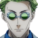 nanami_stare emote