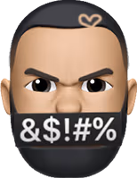 drake_mad emote