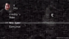 HelloeverybodymynameisMarkiplierandwelcometoFiveNightsatFreddys emoji