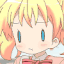 Alice_Kinmoza_angry animated emote