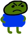majjshort emote