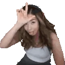 pokiLoser emote