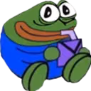 OkaygeJuice emote