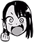 Nagatoro_yeah emote